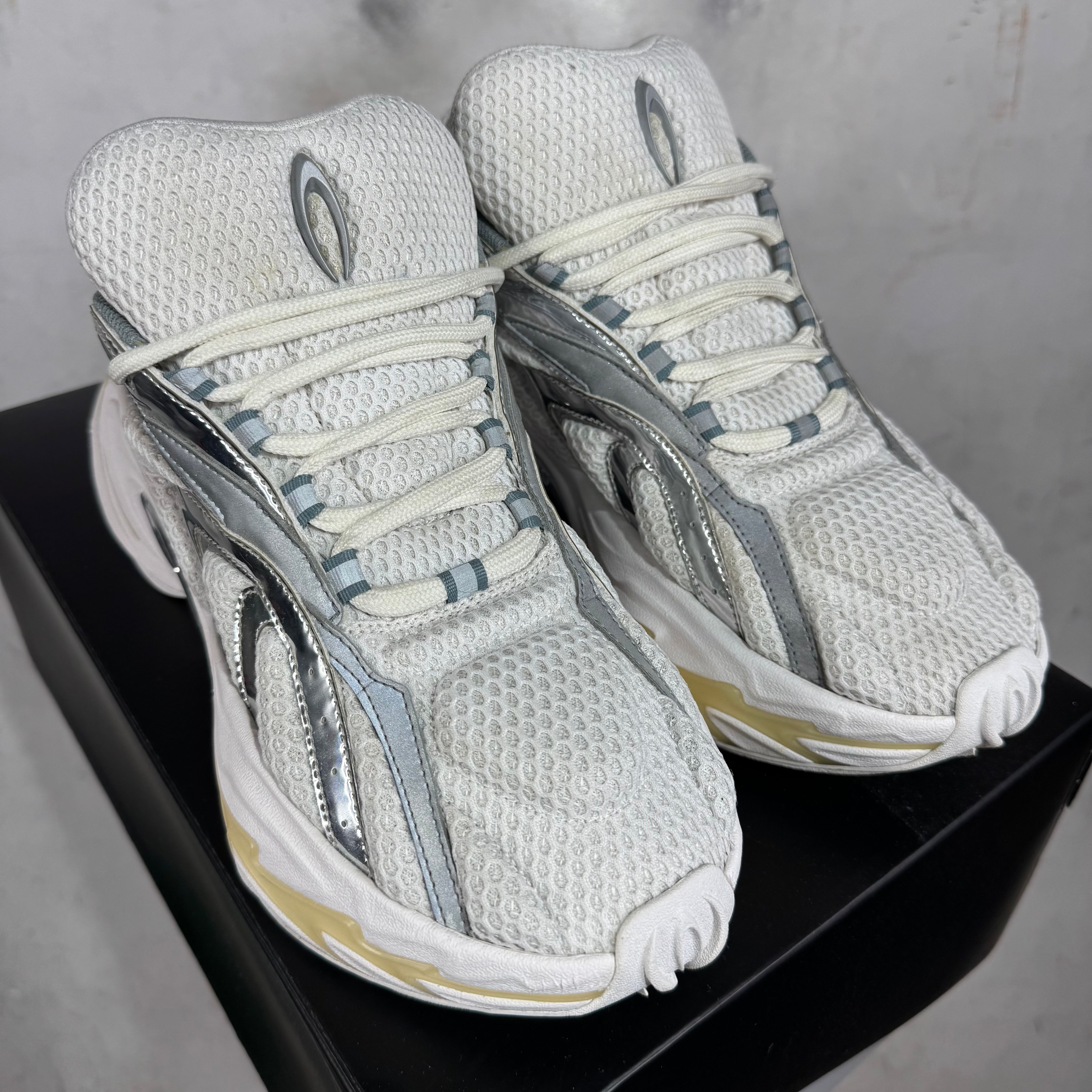 adidas gazelle silver green womens ADIDAS YEEZY BOOST 700 V2 'STATIC' – Locker SF