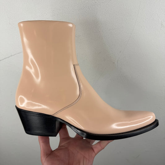 Calvin Klein 205W39NYC Western Cowboy Boots