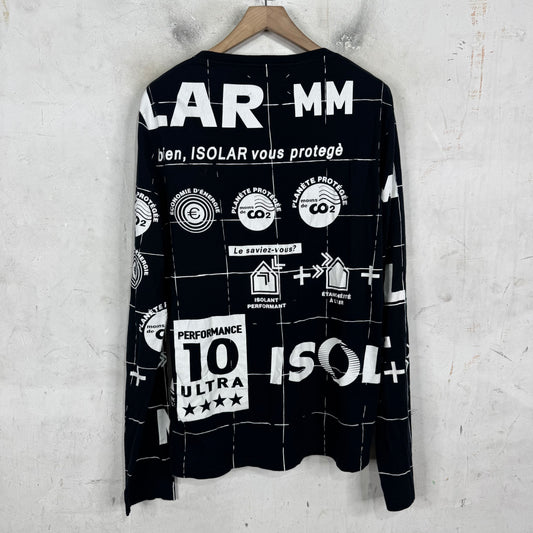 Margiela Performance L/S T-Shirt