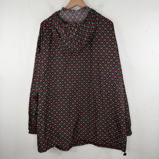 Gucci GG Star Monogram Windbreaker Jacket