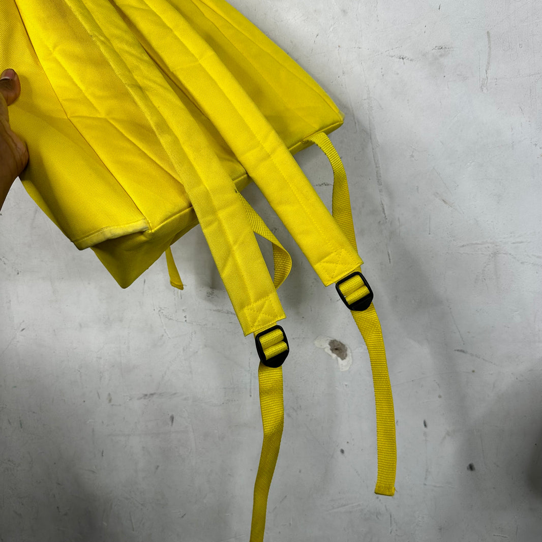 Aris Tatalovich Yellow Stingray Backpack