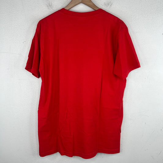 Supreme Kermit Red Photo T-Shirt