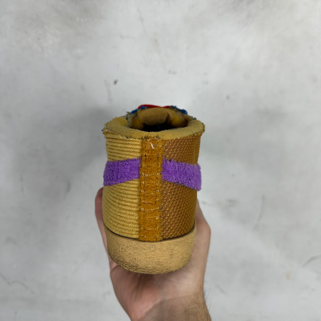 Nike x CPFM Sponge ID Blazer