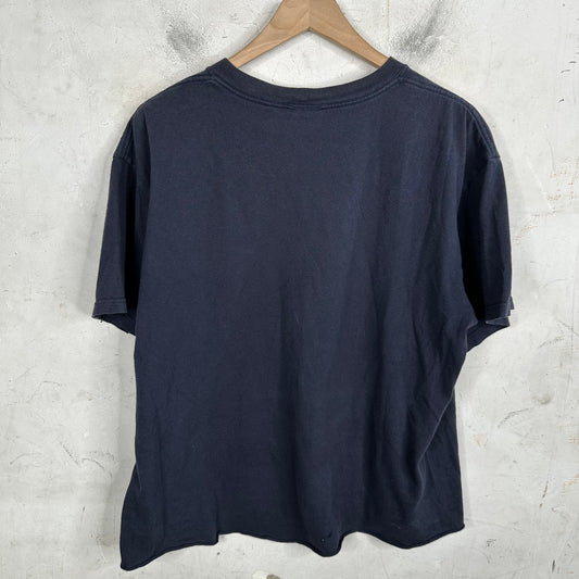 Vintage Jay Z HOVA Thrashed T-Shirt