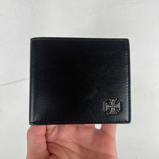 ERD Iron Cross Wallet