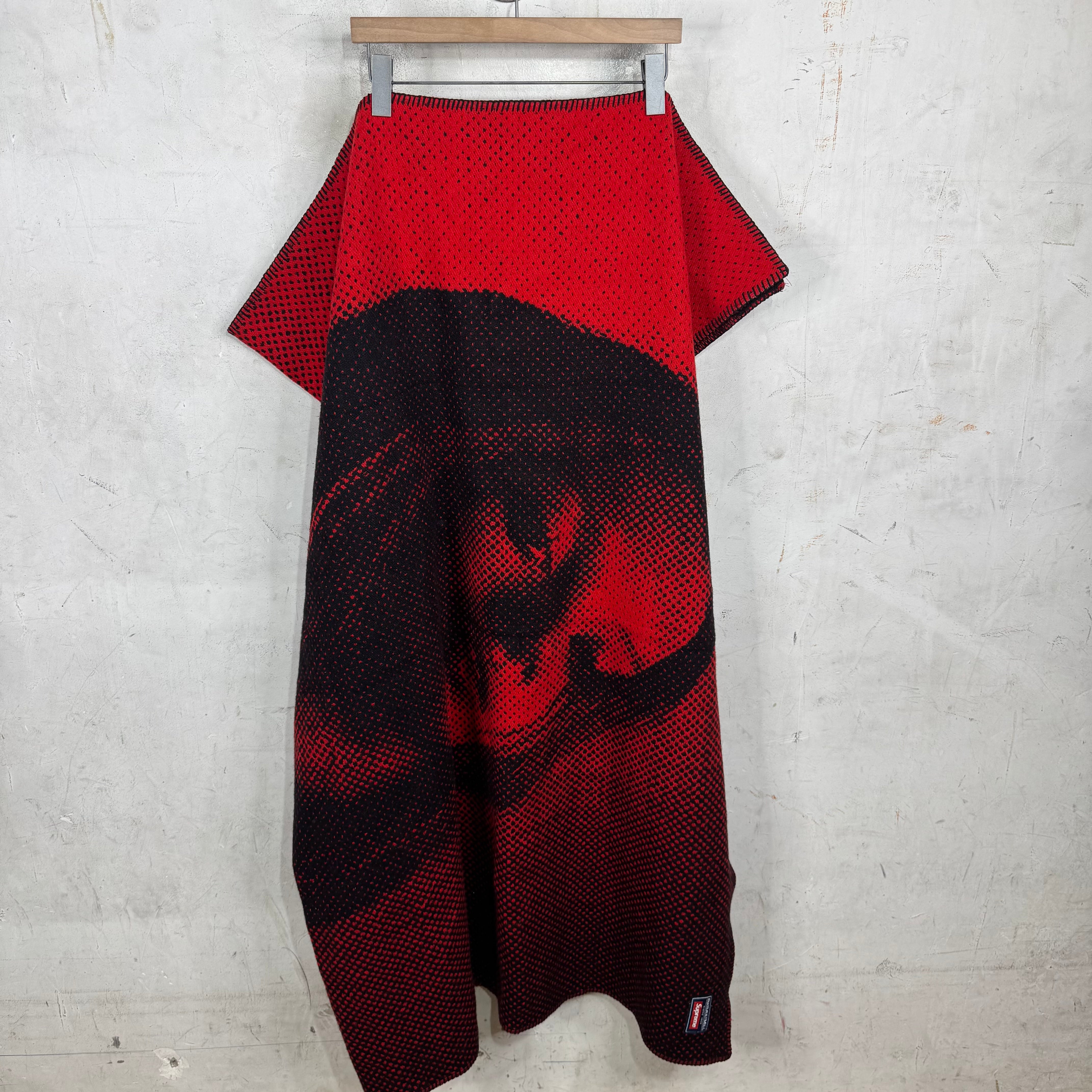 Supreme Kate Moss Blanket – www.Lukes.store