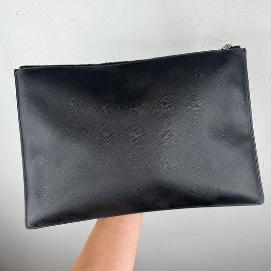 Givenchy Rottweiler Clutch Bag