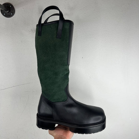 ERD Welder Boots