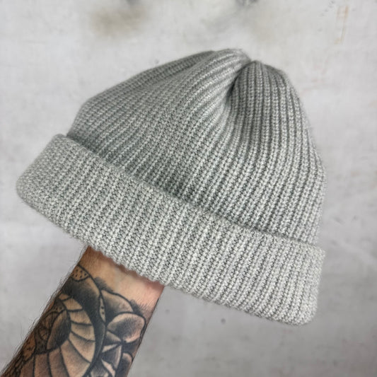 Chrome Hearts Star Patch Beanie