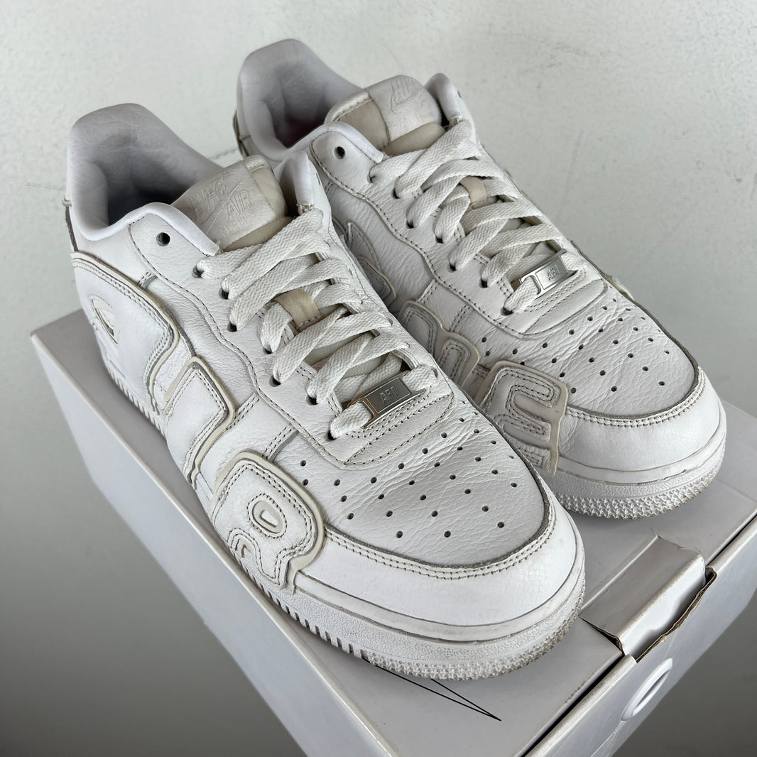 CPFM Nike Sunshine Air Force 1 Sneakers