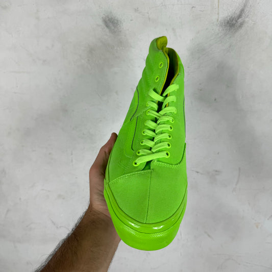 S.R. Studio x Vans Deconstructed Set