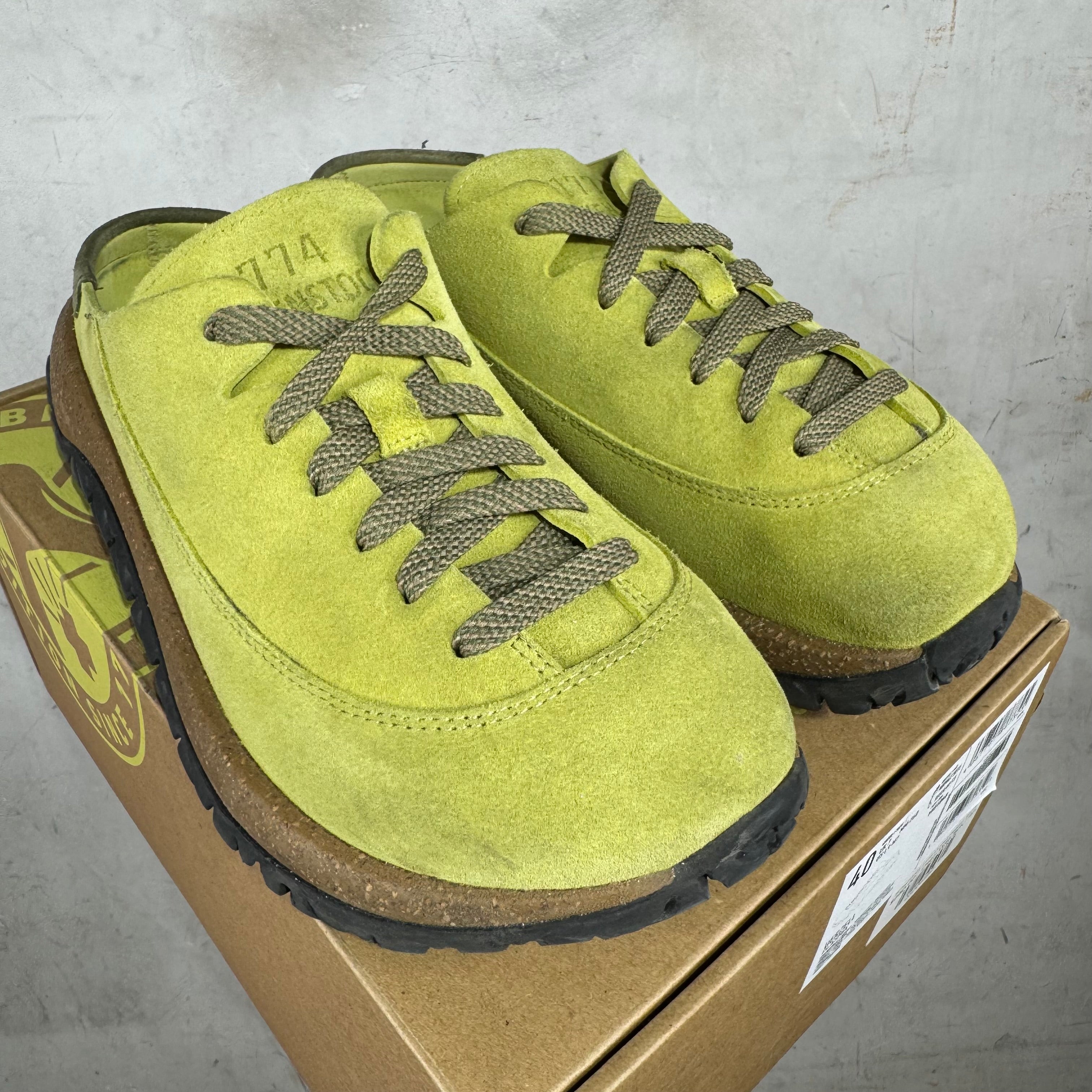 Birkenstock Uerzell 1174 Mules – www.Lukes.store