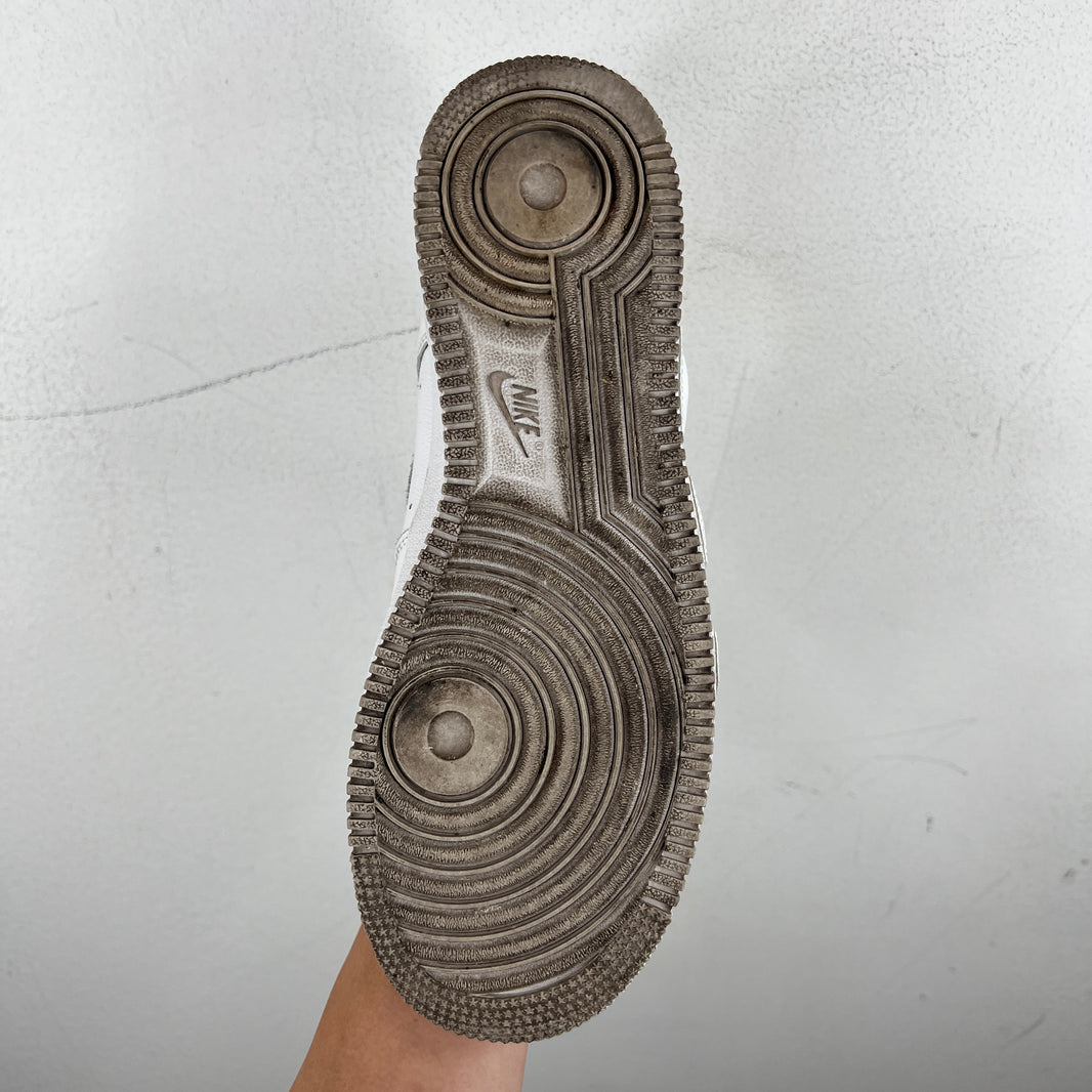 CPFM Nike Sunshine Air Force 1 Sneakers