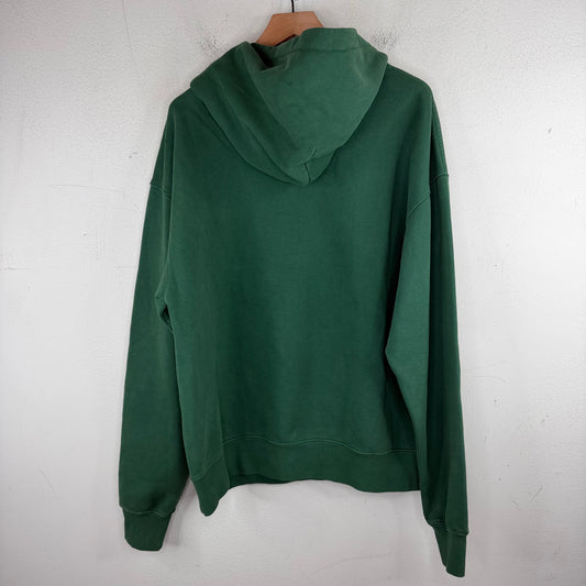 Nahmias Made The Miracle Hoodie