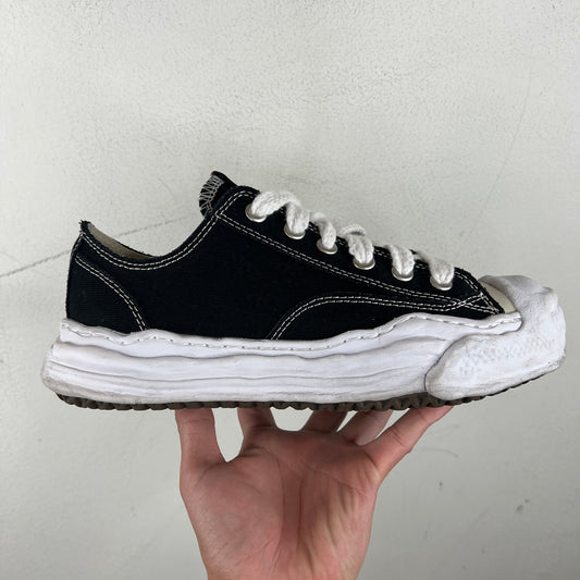 MMY Classic Hank Low Sneakers