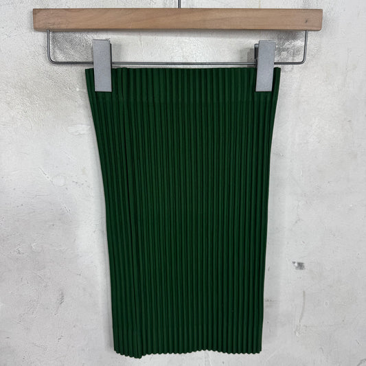 Issey Miyake Homme Plisse Neck Gaiter