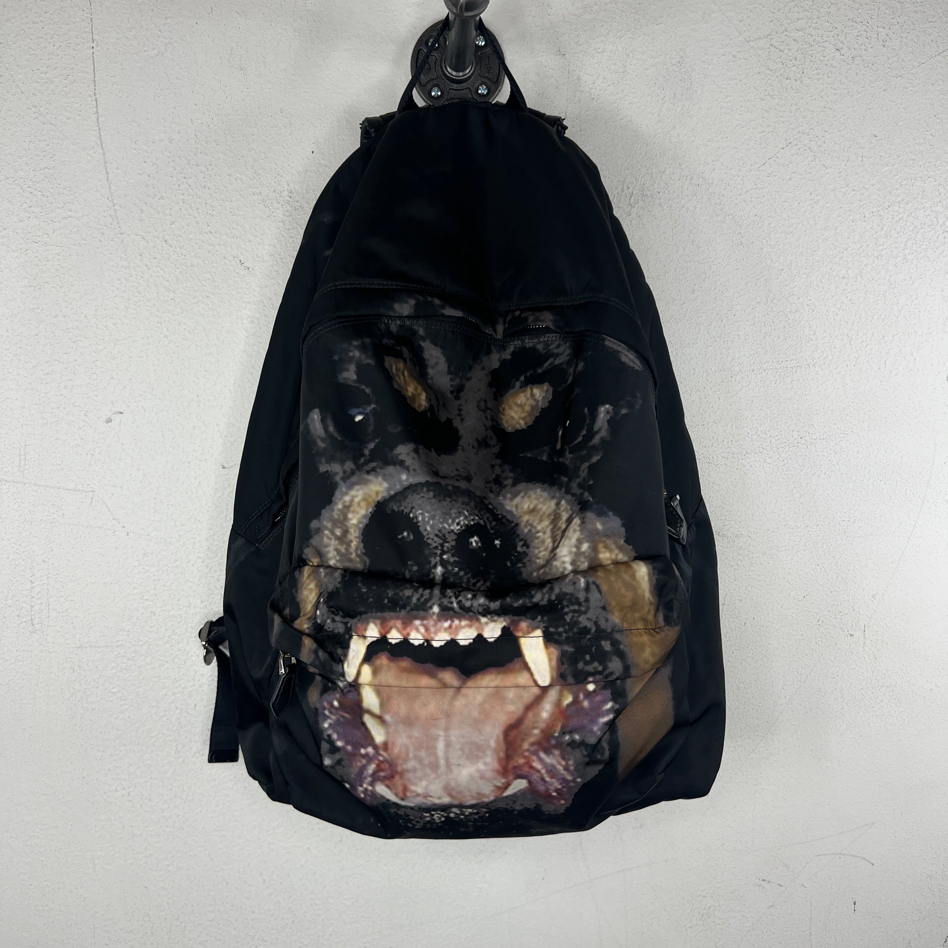 Givenchy Rottweiler Backpack – www.Lukes.store