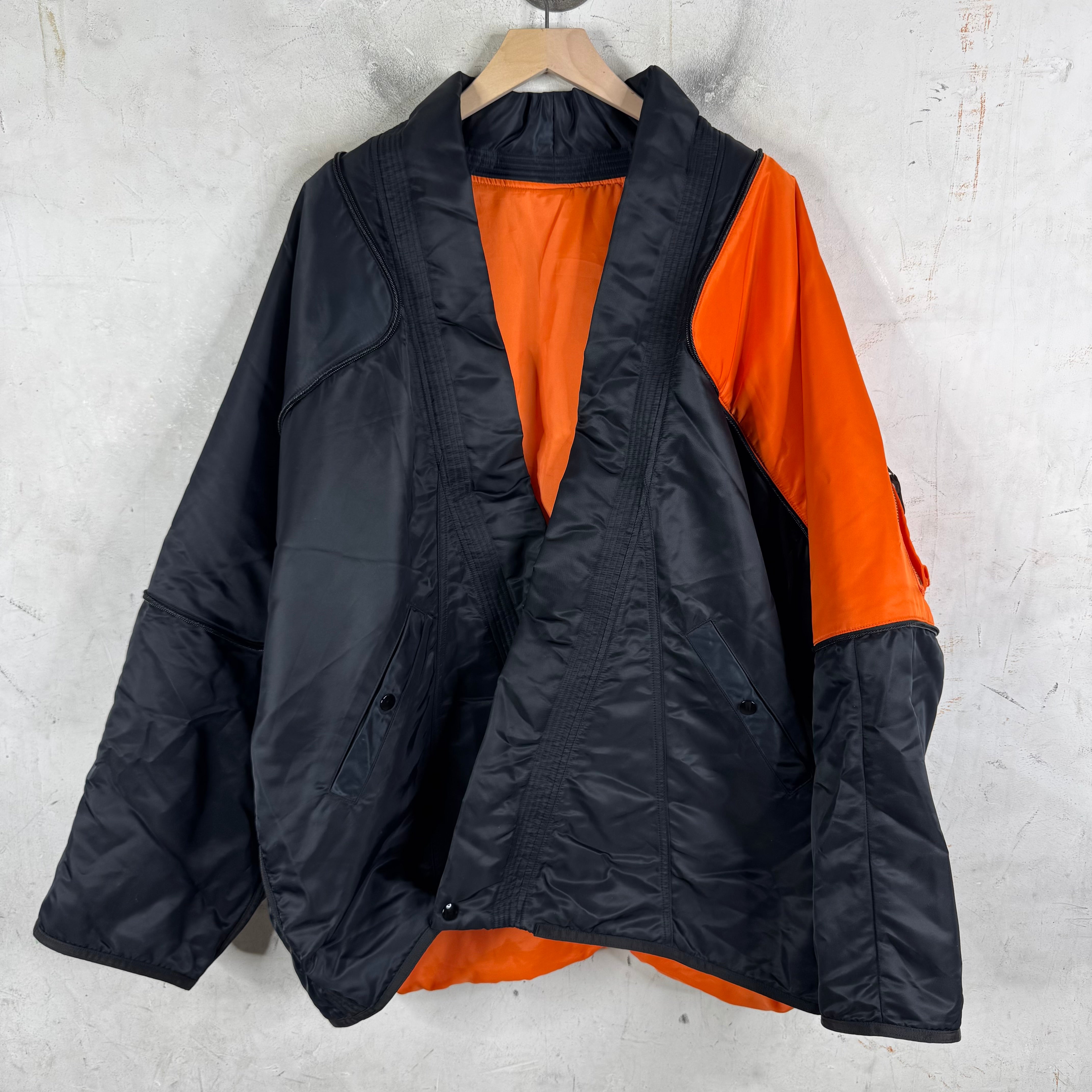 Kapital Pillow Jacket Kimono – www.Lukes.store