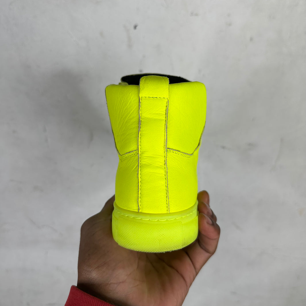 Balenciaga Neon Arena Trainer