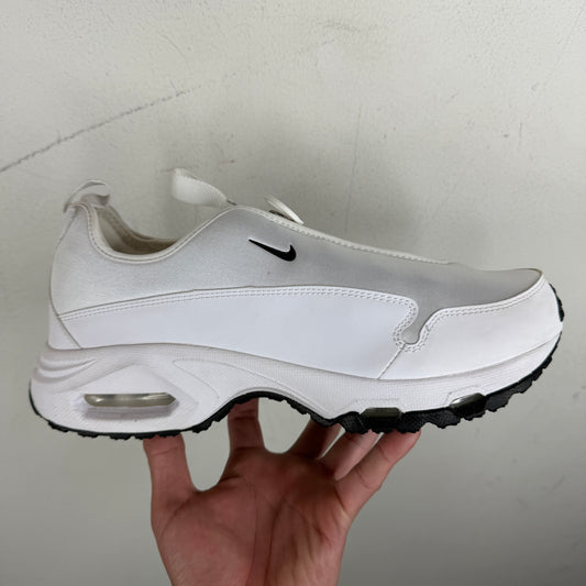 Nike CDG Homme Sunder White Sneakers