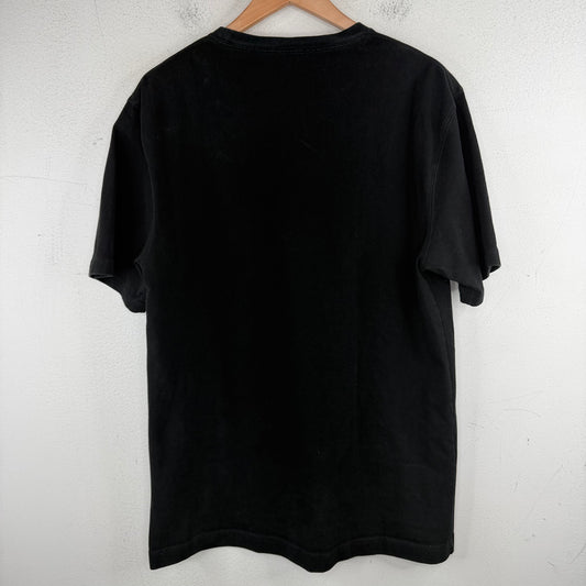 Calvin Klein 205W39NYC Andy Warhol Electric Chair T-Shirt