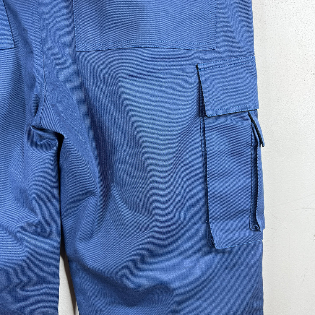 Acne Studios Water Mirror of Science Cargo Pants