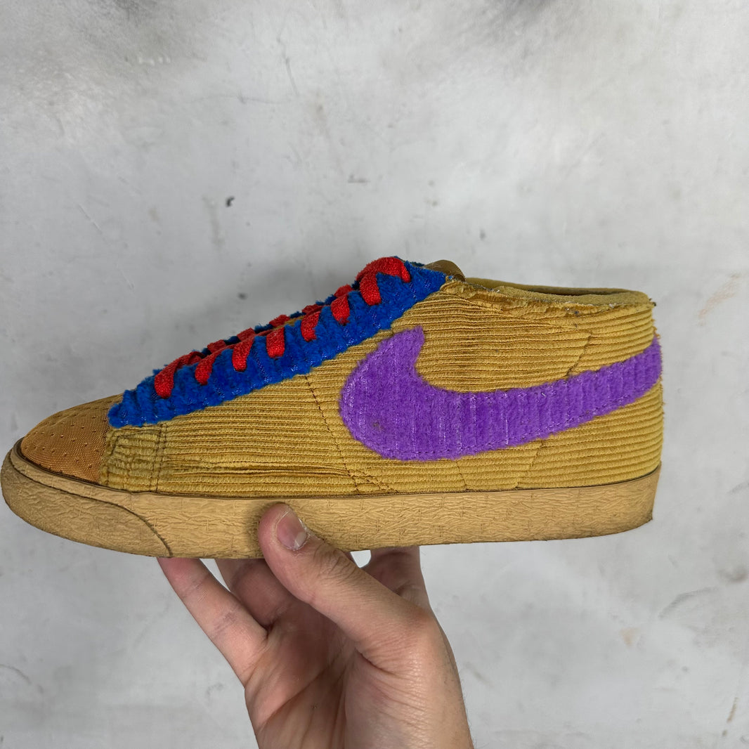 Nike x CPFM Sponge ID Blazer