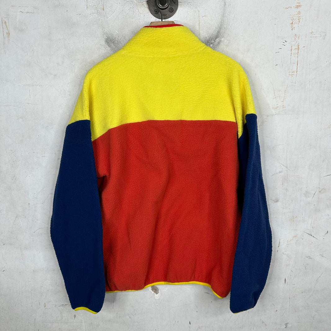 Aime Leon Dore Pastel Fleece