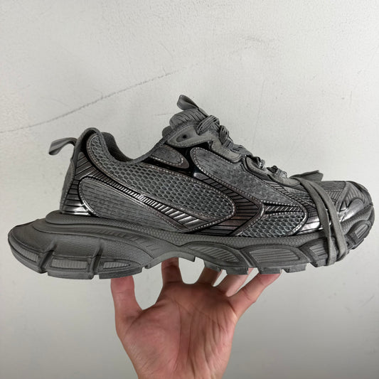 Balenciaga Gray 3XL Sneakers