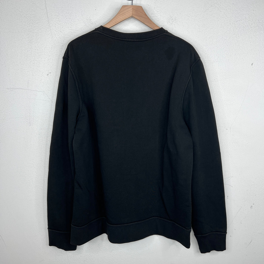 Balenciaga Egyptofunk Crewneck