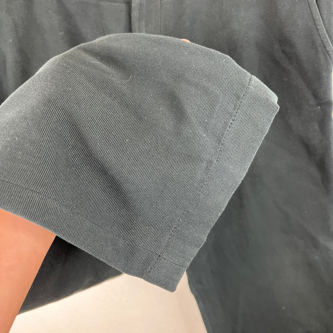 Ann Demeulemeester Hinge Trousers