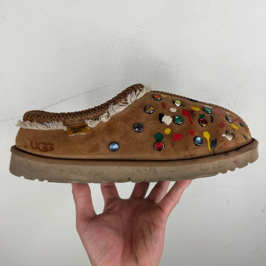 Gallery Dept Uggs Studded Tasman Slippers