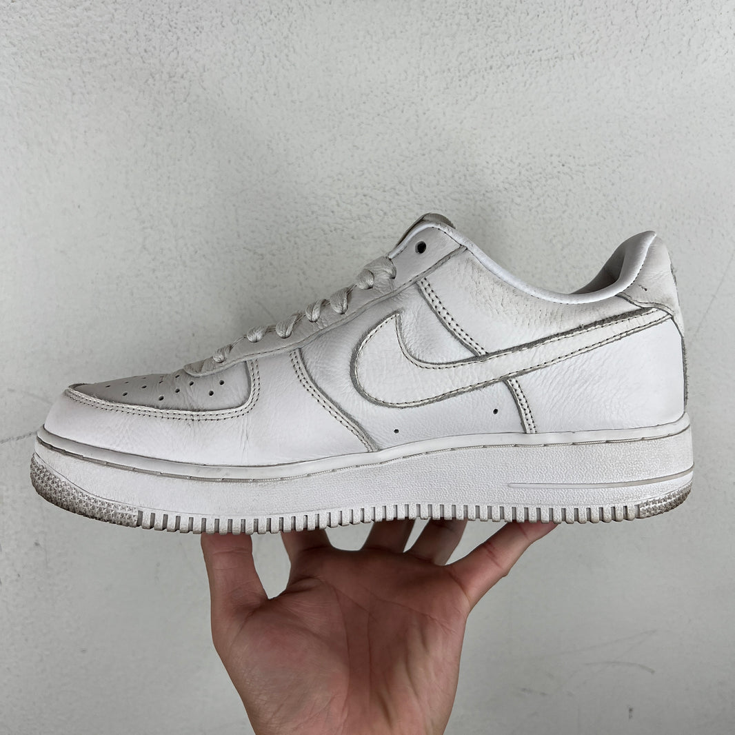 CPFM Nike Sunshine Air Force 1 Sneakers
