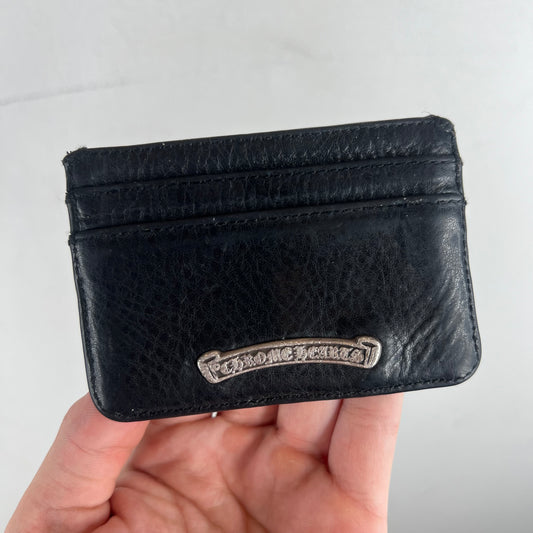 Chrome Hearts Dagger Card Holder