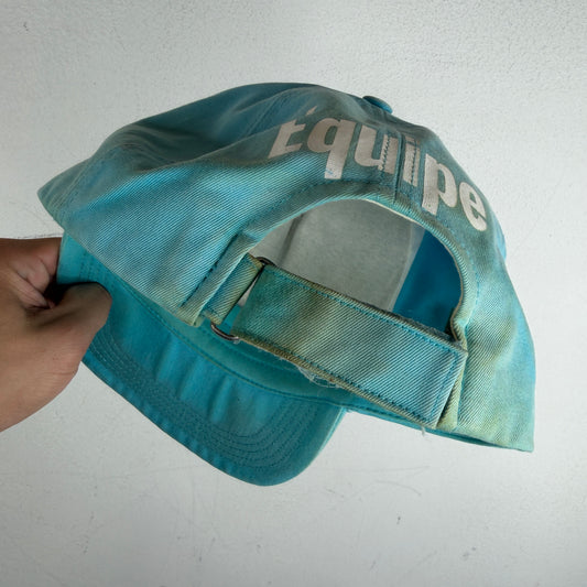 Louis Vuitton Smoked Invite Hat