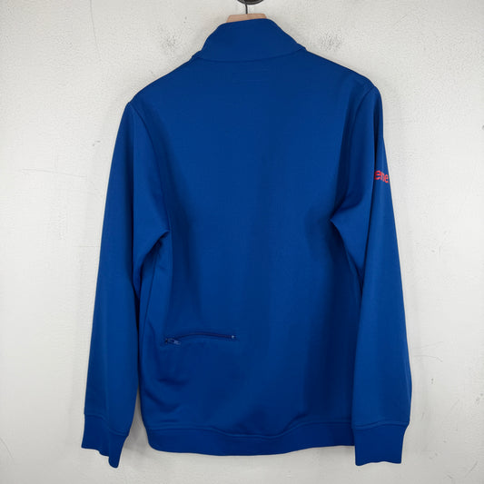 Supreme S Wing Stadium Jacket