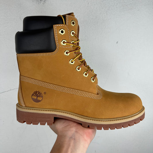 Timberland Opium Double Collar 6 Inch Boots