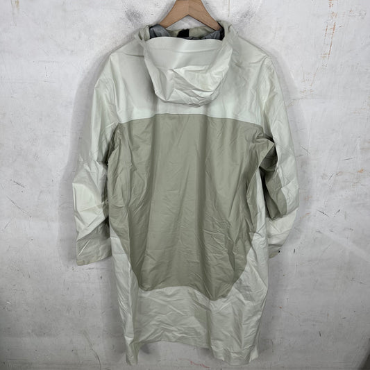Arc’teryx System A Dume Jacket