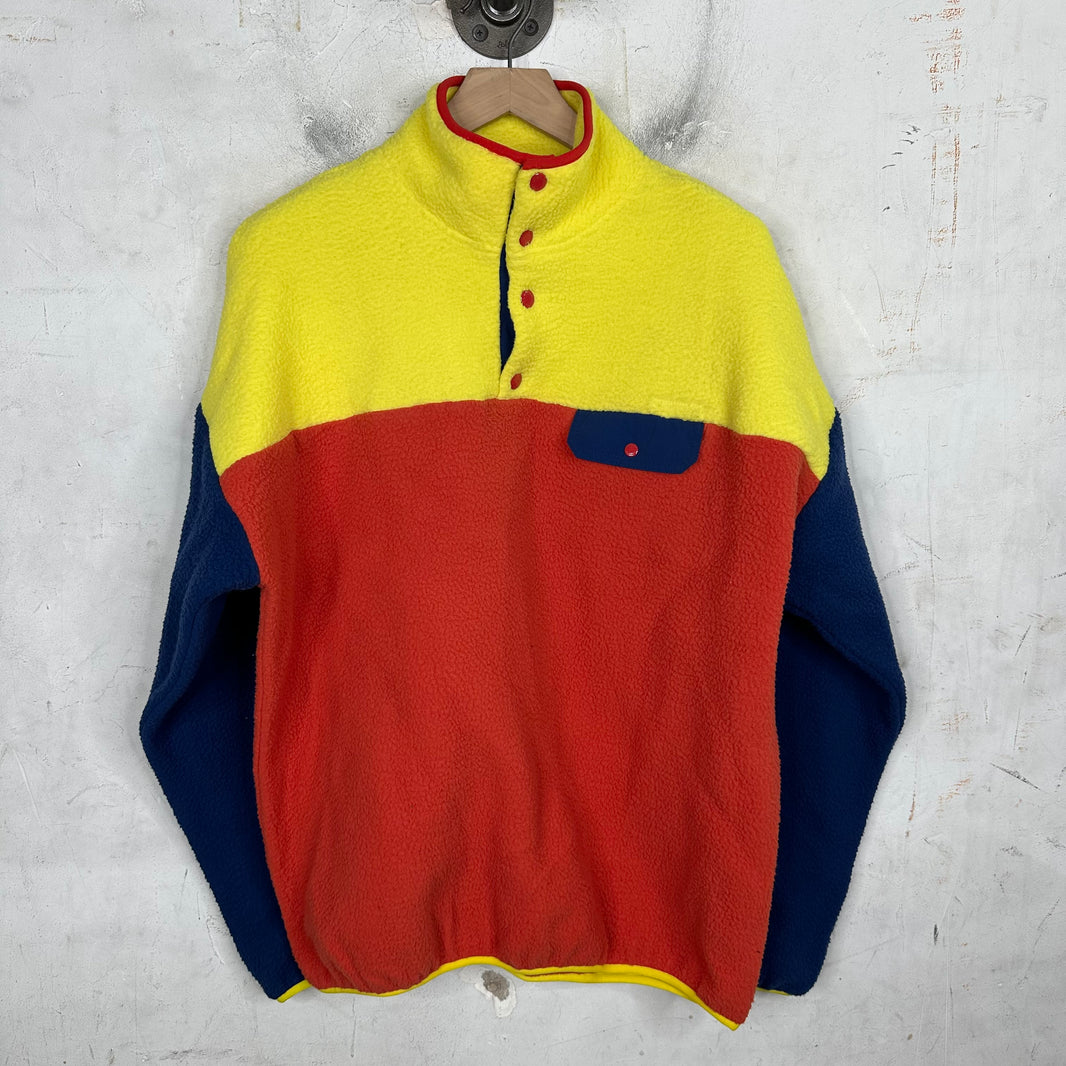 Aime Leon Dore Pastel Fleece