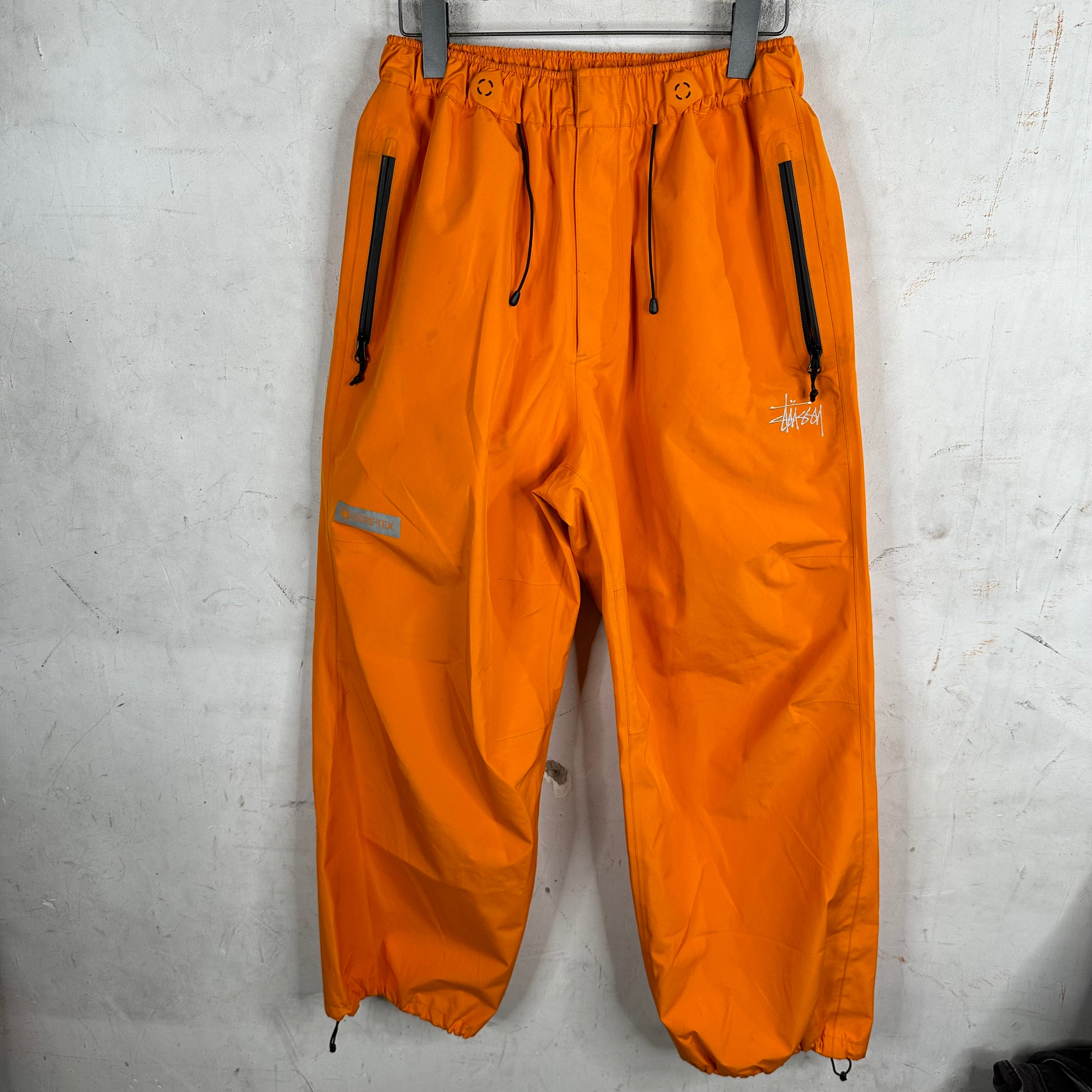 Stussy Parachute Pants – www.Lukes.store