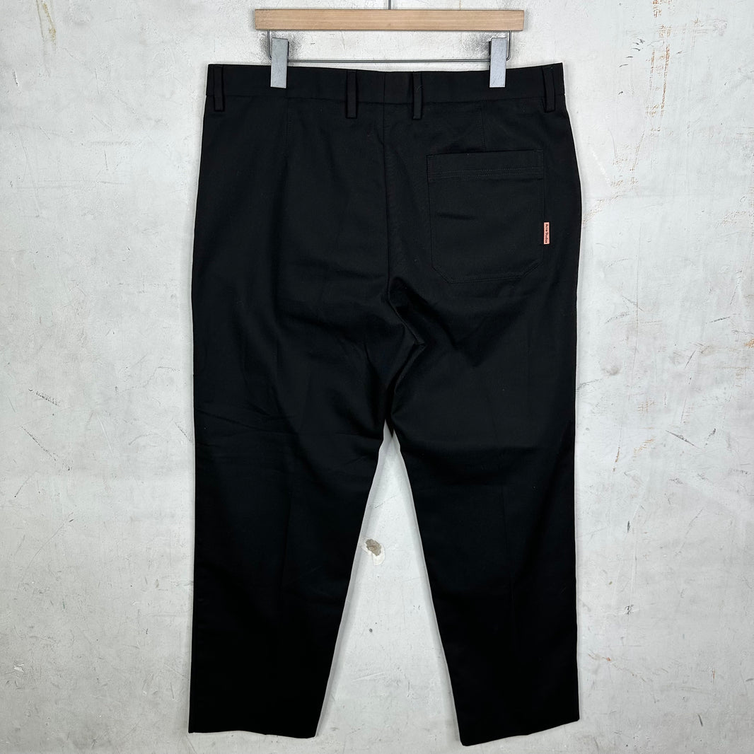 Acne Studios Tapered Trousers