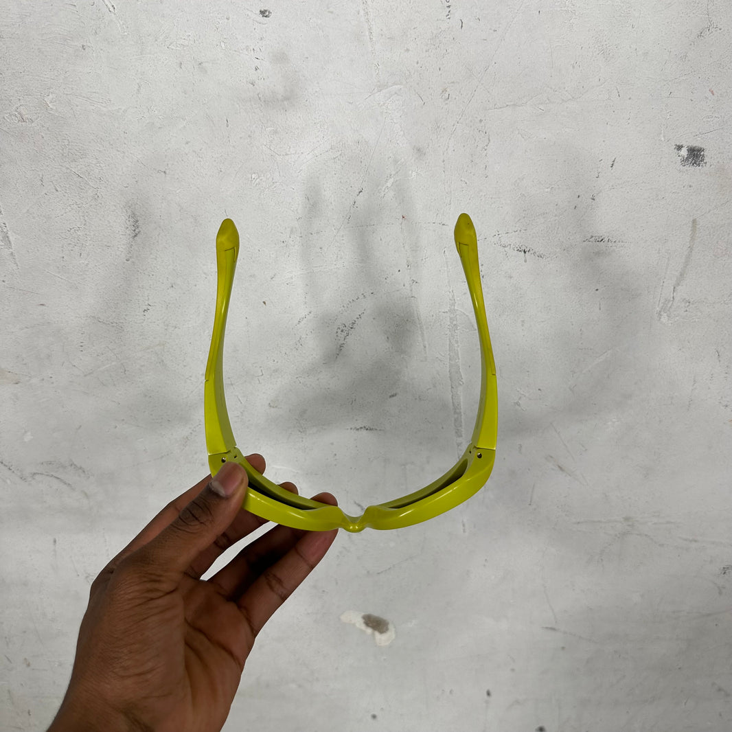 Bottega Veneta Cyclops Sunglasses