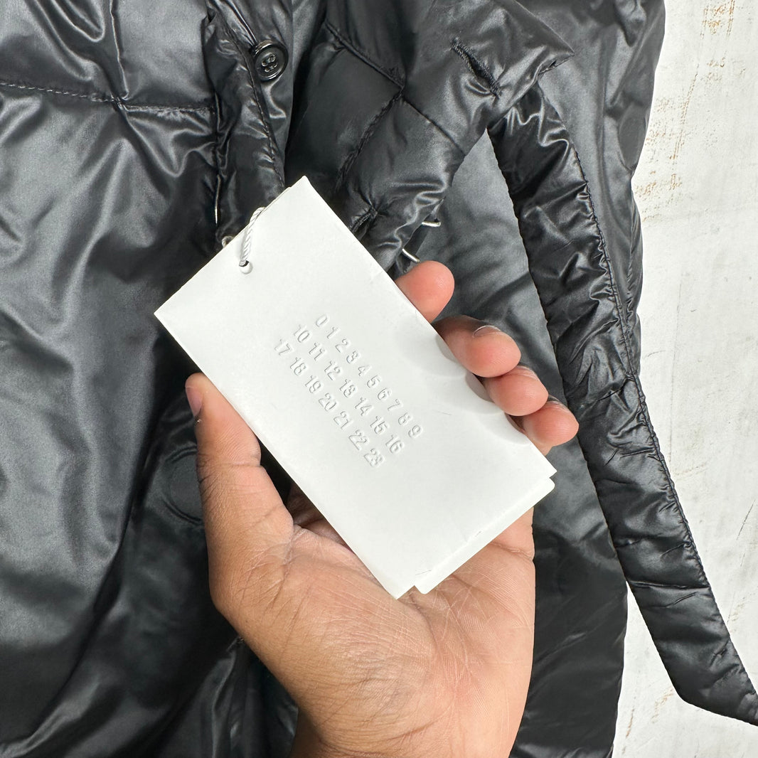 Margiela Insulated Shorts