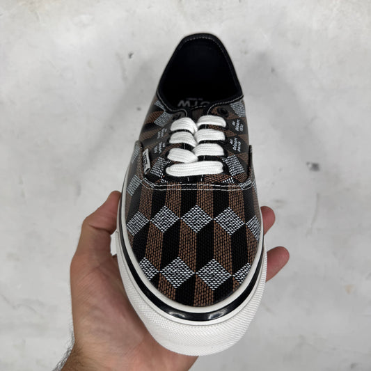 Vans OTW x Au Depart Paris Authentics
