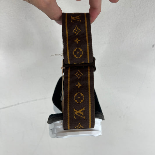 Louis Vuitton Monogram Ski Goggles