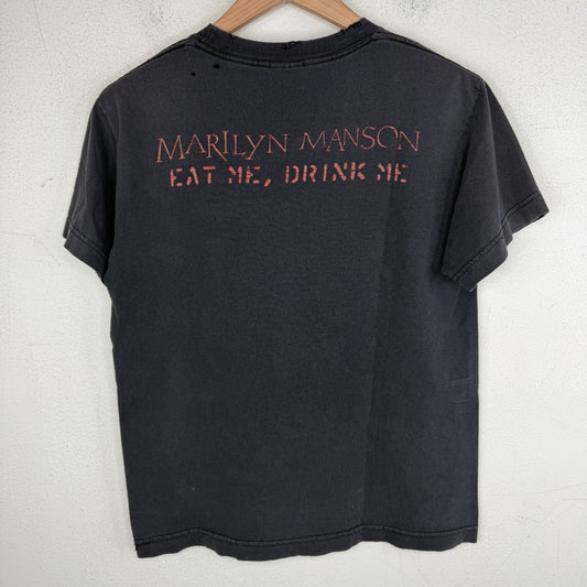 Vintage Marilyn Manson Eat Me Drink Me T-Shirt