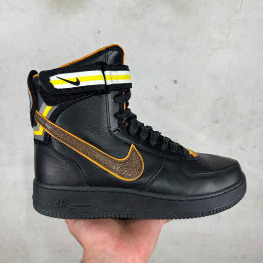 Nike x Tisci Black AF1 Highs