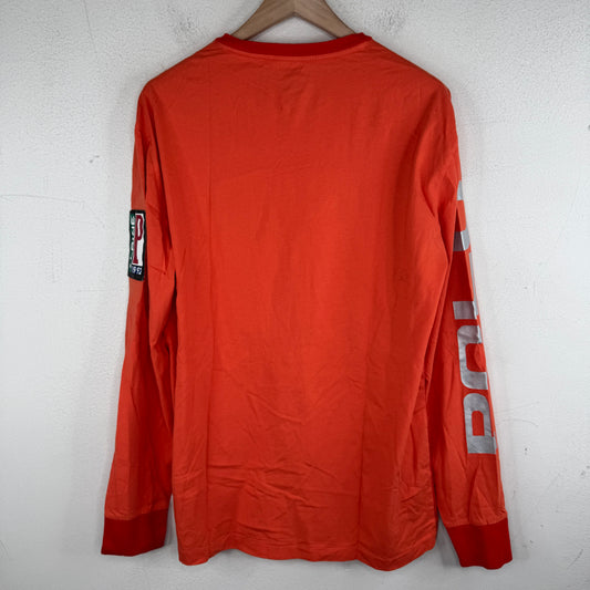 Polo Ralph Lauren Sample Alpine 92 L/S T-Shirt