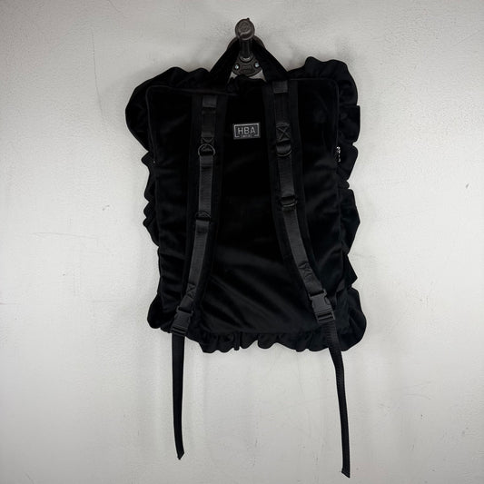 HBA Empire Pillow Backpack