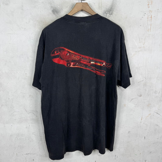Vintage Aerosmith Get A Grip T-Shirt